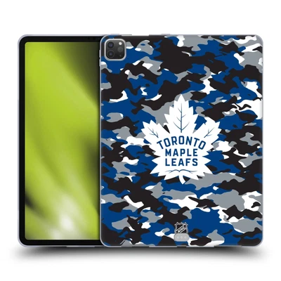 $26.95 • Buy Official Nhl Toronto Maple Leafs Soft Gel Case For Apple Samsung Kindle