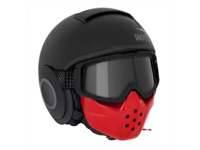 MOTO GUZZI Helmet Mg Mgx-21 / M M 606364M03S Helmet Mgx-21 /m • $361.36