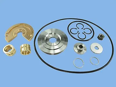 Borg Warner KKK K31 K33 K34 K37 K36 Turbo Repair Rebuild Kit Kits 5331-711-0005 • $39.80