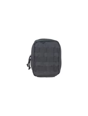 Voodoo Tactical 10-8858001000 Mil-Std Tactical Trauma Kit Black • $58.99