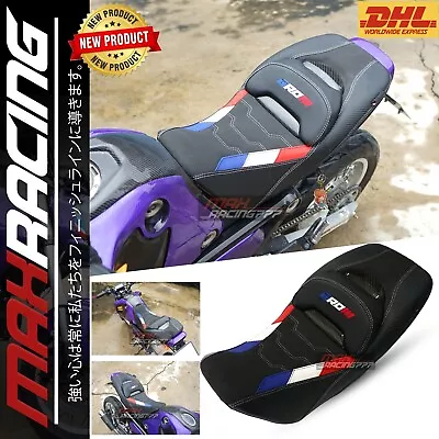 Replacement Dual Carbon Seat Stitch Max777 Fit For Honda Grom125 21-23 • $255.90