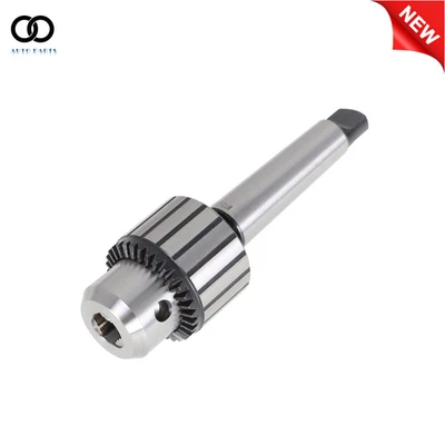 $27.15 • Buy 5/8  Heavy Duty Drill Chuck MT3 Drill Chuck Keyed 3MT Shank In Prime Quality New