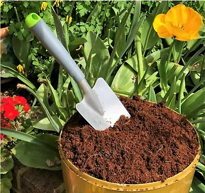 All Purpose Garden Compost Soil 1-40L Home Garden Planting Growing Soil • £5.99