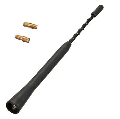 AM/FM 23cm Car Radio Stereo Strong Reception Aerial Antenna Mast For Vauxhall • £5.99