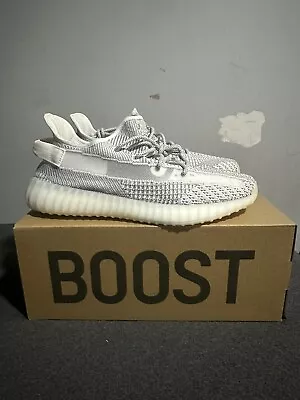 Size 13 - Adidas Yeezy Boost 350 V2 2018 Low Static Non-Reflective Brand New 🔥 • $230