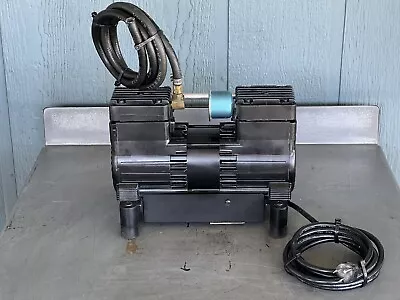 $300 • Buy Jelrus Dental Vaccum Pump ~
