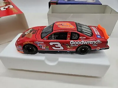 2000 Limited Edition Dale Earnhardt Tasmanian Devil 1:24 Scale Stock Car • $39