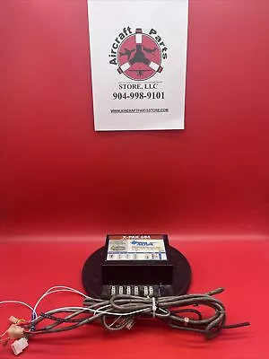 Strobe Power Supply By Nova Electronics Inc P/N: XPAK604X-HR • $150