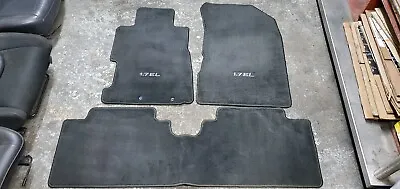 OEM 2001-2005 Honda Civic Sedan/ Acura EL Floor MatsEM2EP3DC5ES1ES2EL. • $79.99