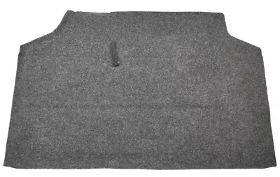 Trunk Floor Carpet Mat 03-10 VW Beetle Convertible - Genuine - 1Y0 863 463 B • $89.99