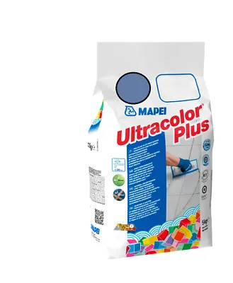 Mapei Grout 172 Space Blue 5kg • £23.75