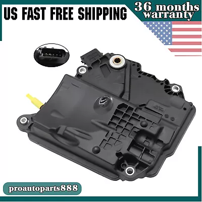 For Mercedes-Benz A0002701852 722.9 ISM Intelligent Servo Module &Program TOP • $259.09