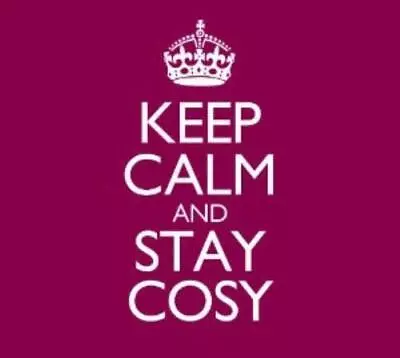 Various Artists : Keep Calm And Stay Cosy CD 3 Discs (2012) Fast And FREE P & P • £1.99