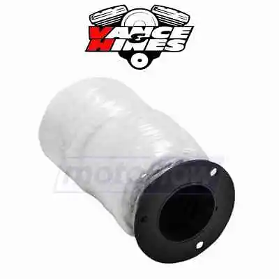 Vance & Hines Quiet Baffle For Mini Grenades 2-Into-1 Exhaust System For Zp • $85.40