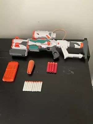 Nerf Modulus Tri-Strike Everything In Photo • $50