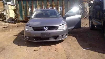 Wheel 15x6 Steel Fits 06-16 JETTA 1279333 • $119.99