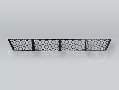 Front Bumper Lower Center Grille Fits 2007-2009 MB E-class W211 • $42.90