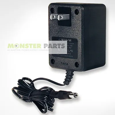 AC AC ADAPTER Fit Digitech Whammy WH-1 Guitar Peda / Digitech VHM5 Workstation / • $19.99