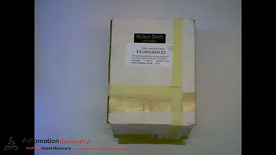$518.75 • Buy Watson Smith 140 I/p Converter, New #154426