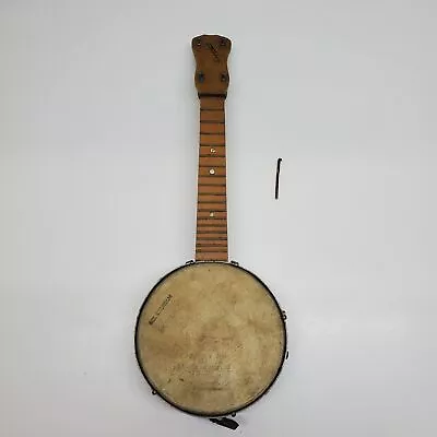 Vintage Slingerland Piccolo Banjo • $13.50