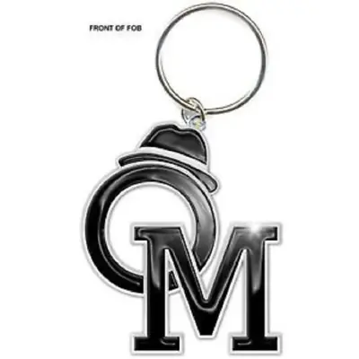 OLLY MURS Metal Keyring • £6.99