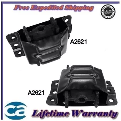 Motor Mount Kit For Chevrolet C1500 92-99 • $35.99