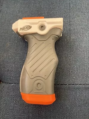 Nerf Modulus Drop Grip Upgrade • $25