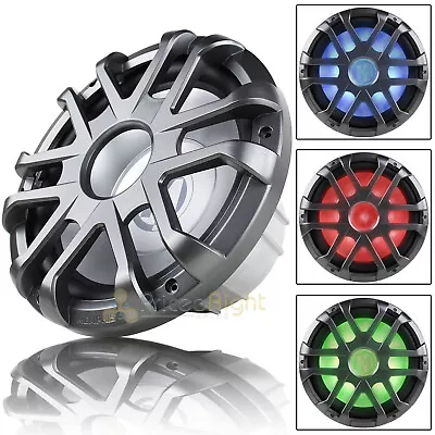 Memphis Audio Marine 10  Subwoofer 500W Max LED 4 Ohm Memphis Extreme Series • $109.95