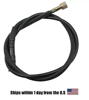 40  Speedometer Cable 150cc Gy6 Moped Scooter Jonway Taotao Roketa MC-08-50 • $9.87