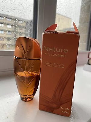 Yves Rocher Nature Millenaire USED • £40