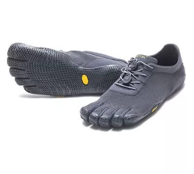 Vibram Fivefinger 2021 KSO ECO N-Oil Sneakers - TRAINING & FITNESS Unisex • $194.99