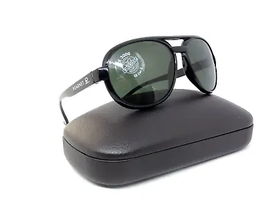 Vuarnet Sunglasses  Vl 1013  0002 1121 Px 3000 Pure Grey Mineral Lens  France • $91.80