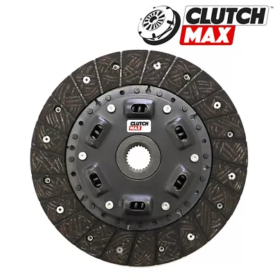 STAGE 2 CLUTCH DISC DISK PLATE 220mm For HONDA ACCORD PRELUDE CL F22 F23 H22 H23 • $38