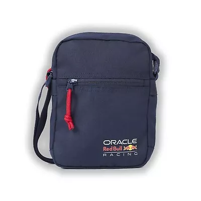 Red Bull F1 Bag Cross Body 2023 Season FREE F1 Keyring Official Merchandise • £24.94