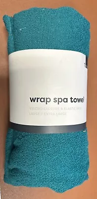 Gertex Wrap Spa Towel - Large /Extra Large • $12.14