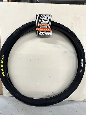Maxxis Pace 27.5x2.10 M333 650B MTB Bike Wired Cross Country Tire • $36.99