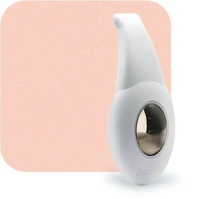 InSalin Natural Salt Pipe Inhaler For Respiratory Issues And Allergies • £71.99