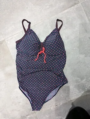 Women's Maternity M/L (12)  Swimming Costume • £2