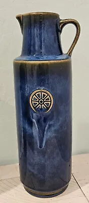 1960'S Denmark Stentoj Pottery Northern Lights (Nordlys) MARIA PHILPPI  Vase • $75