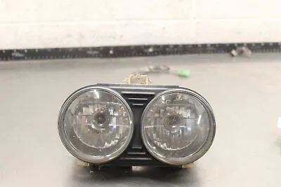 1999 Honda Sportrax 400 TRX400EX 2x4 FRONT RIGHT LEFT HEAD LIGHTS LAMPS W848 • $142.99