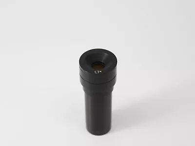 LOMO Microscope 17 X 1.7x Photo Adapter  Eyepiece D=23 Mm #DZ6 • $59