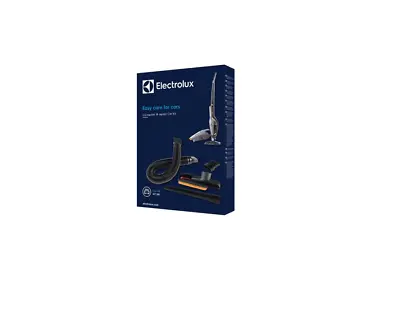 Electrolux Ergorapido And Rapido Vacuum Cleaner Car Kit • $48