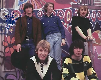 GFA Buffalo Springfield Band * RICHIE FURAY * Signed 8x10 Photo R5 COA • $39