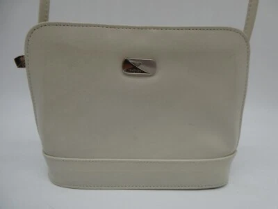 £7 • Buy Quality Branded CLUBHOUSE By Jane Shilton Faux Leather / Crossbody / Handbag