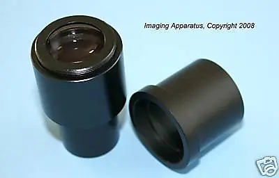 Nikon Coolpix Camera Lens Adapter For Microscopes • $30