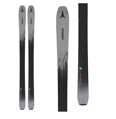 Atomic Maverick 88 TI Skis 2024 • $436.18