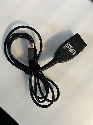 $374.35 • Buy VCDS VAG-COM Cable (VAG COM).  Unlimited VIN Version.