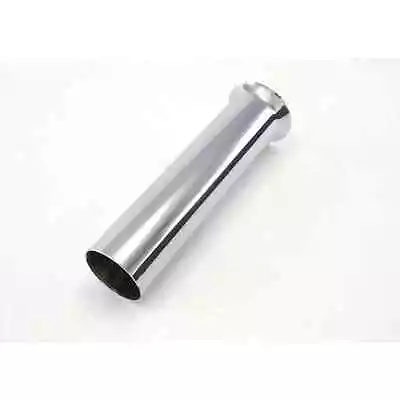 Patriot Exhaust H1593 Straight Flare Tip Exhaust Tip • $21.99