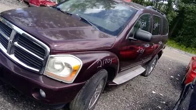 Fuse Box Engine With Tow Package Fits 04-06 DURANGO 52938 • $92.94