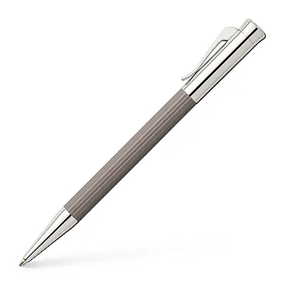 Graf Von Faber-Castell Ballpoint Pen Tamitio Taupe - #141581 • $90